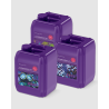 AQUAFOREST COMPONENT 1+, 2+, 3+, 3 X 5 l