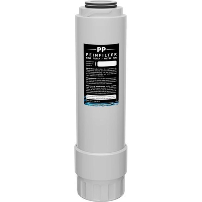 ARKA Filtre fin / myAQUA® 3800