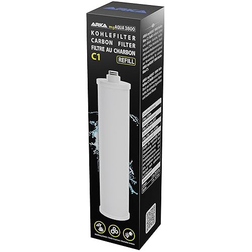 ARKA Filtre fin Refill / myAQUA® 3800