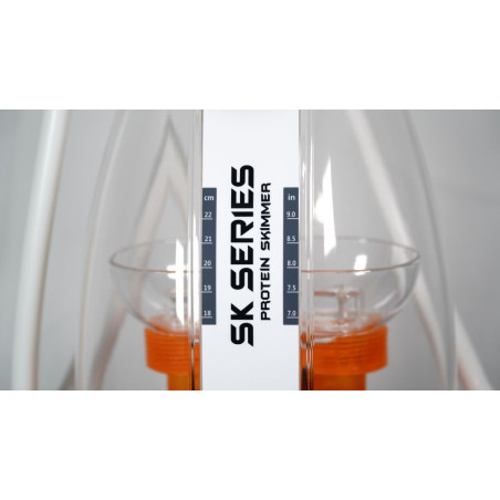 MAXSPECT Jump Skimmer SK400