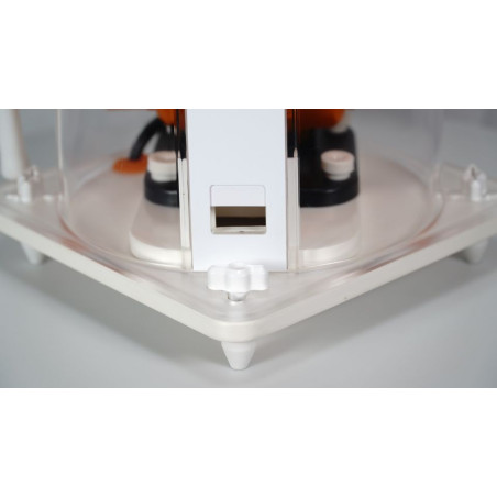 MAXSPECT Jump Skimmer SK400