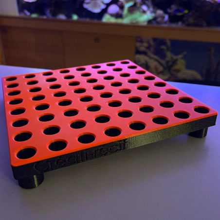 CREATI RECIF Support bouture x64 black édition