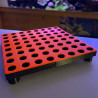 CREATI RECIF Support bouture x64 black édition