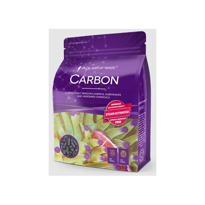 AQUAFOREST Carbon 1000ml