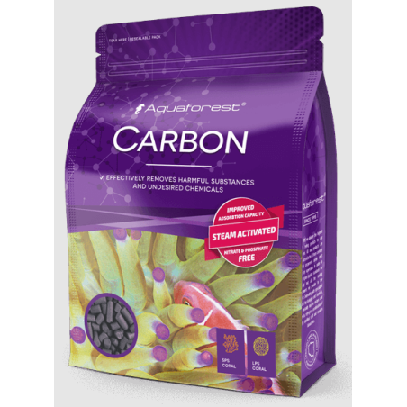 AQUAFOREST Carbon 1000ml