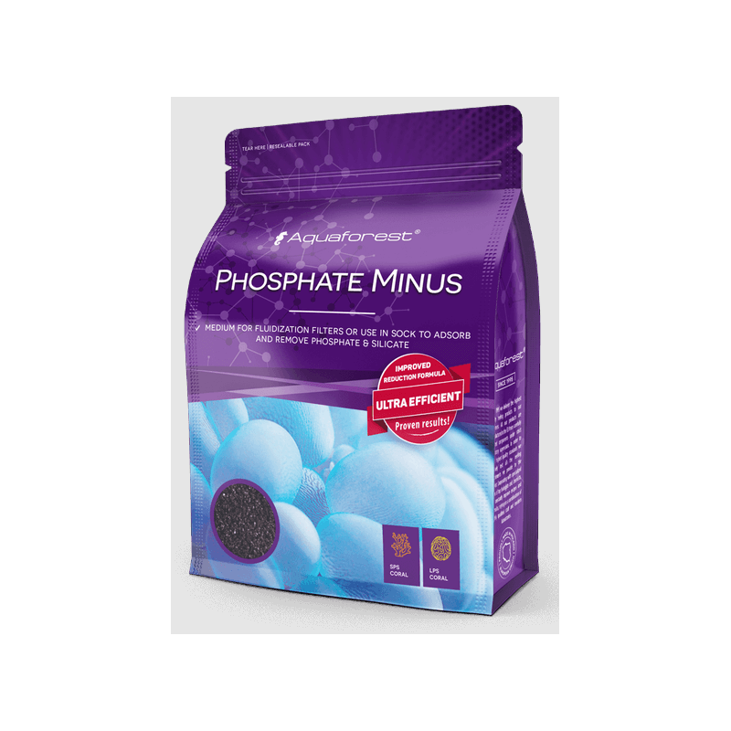 AQUAFOREST Phosphate Minus 1000ml