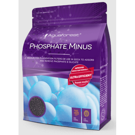 AQUAFOREST Phosphate Minus 1000ml