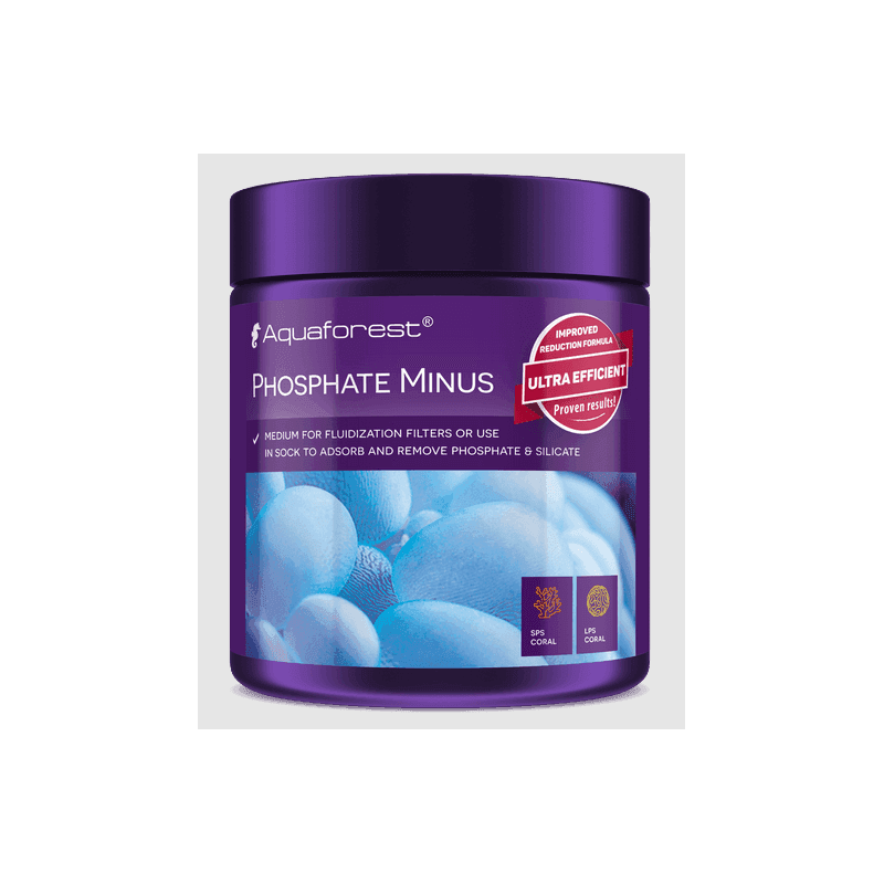 AQUAFOREST Phosphate Minus 250ml