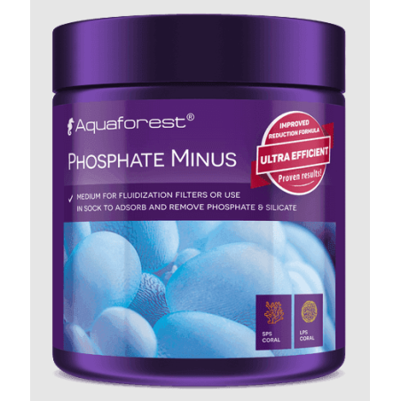 AQUAFOREST Phosphate Minus 250ml