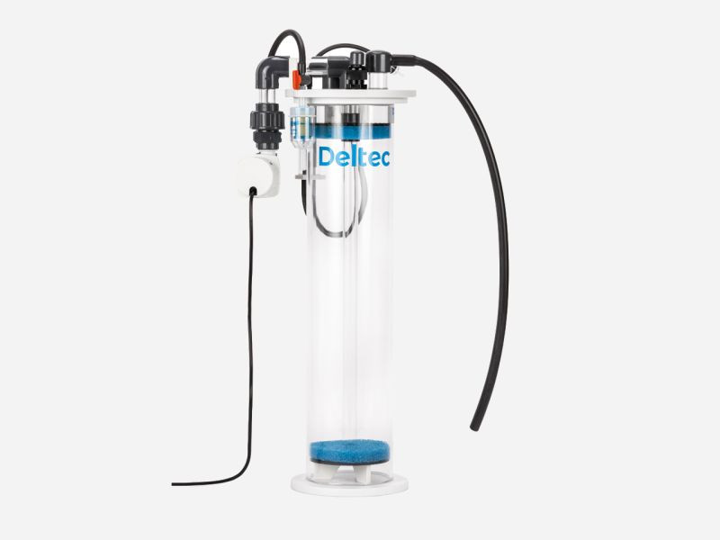 DELTEC PF 1001 – Réacteur à calcaire | Créati'Récif