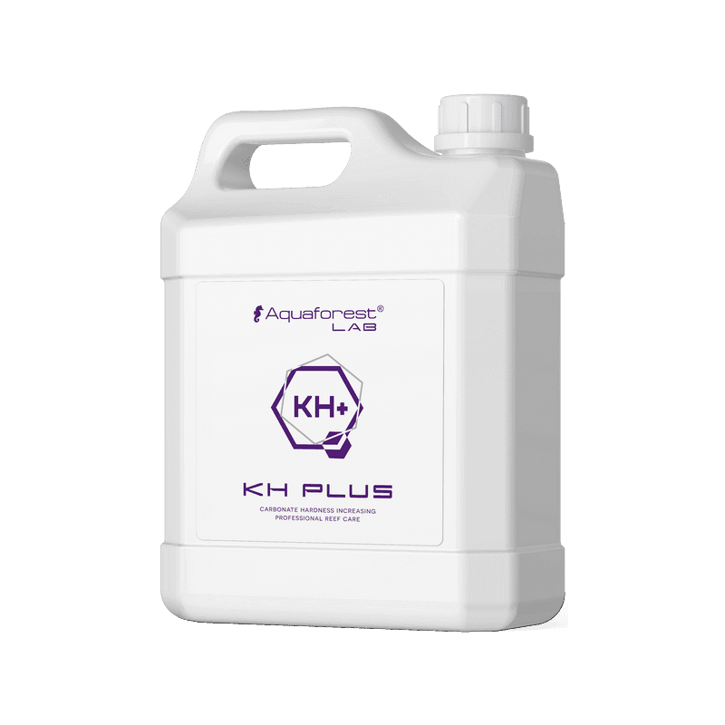 AQUAFOREST KH PLUS 1 Litres