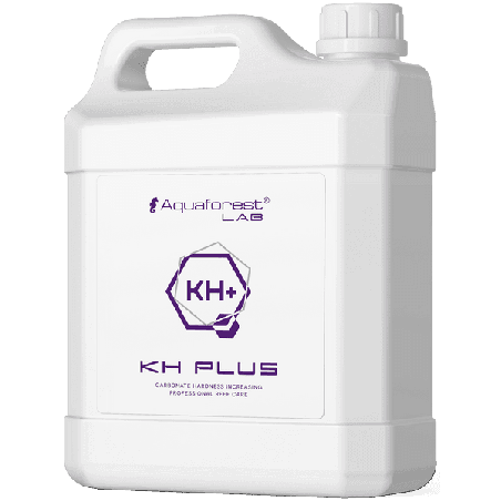AQUAFOREST KH PLUS 1 Litres