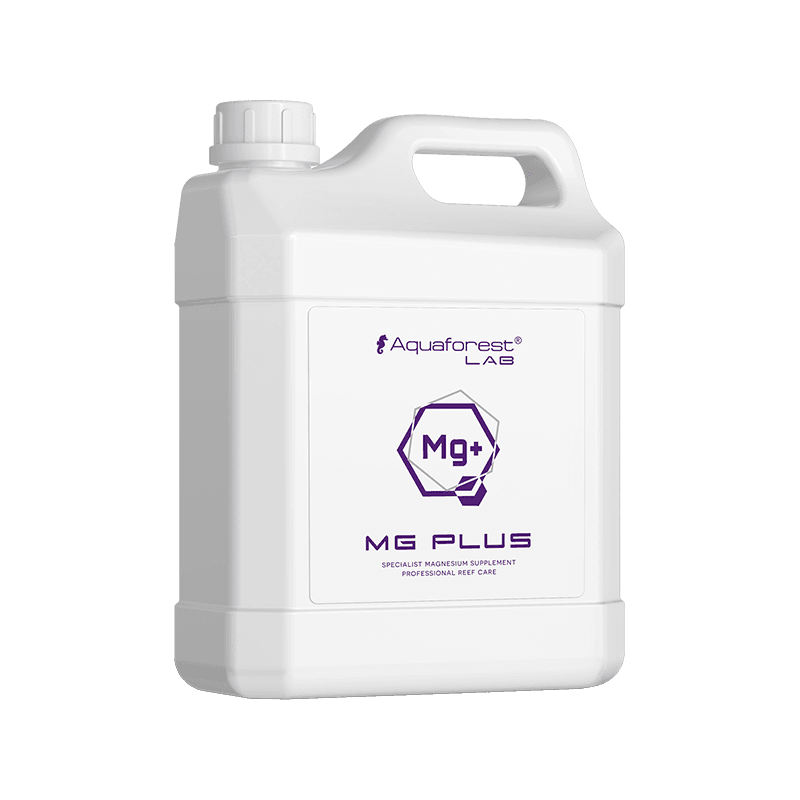 AQUAFOREST MG plus LAB 2 litres