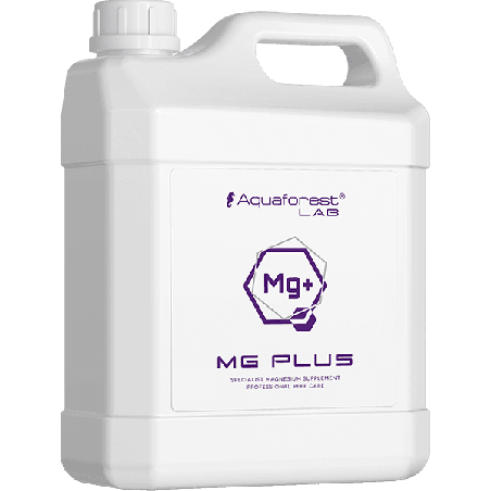 AQUAFOREST MG plus LAB 2 litres