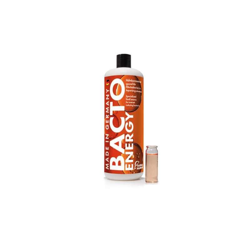 Fauna Marin Bacto Energy 1000ml