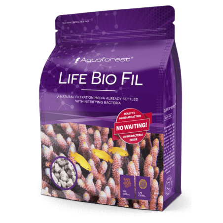 AQUAFOREST Life Bio Fil 1200 ml