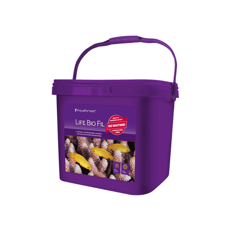 AQUAFOREST Life Bio Fil 5000 ml