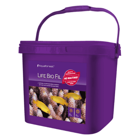 AQUAFOREST Life Bio Fil 5000 ml