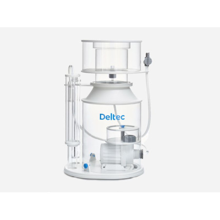 DELTEC 3000i Ecumeur interne