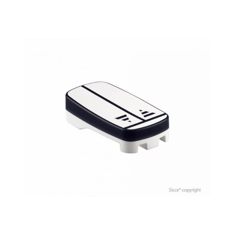 SICCE XStream-E avec mini contrôleur