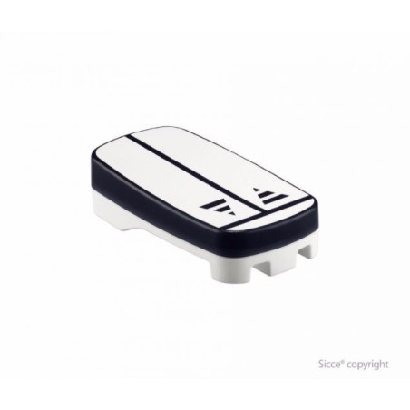 SICCE XStream-E avec mini contrôleur