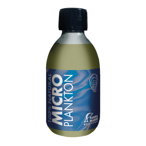 FAUNA MARIN Micro Plankton 250ml