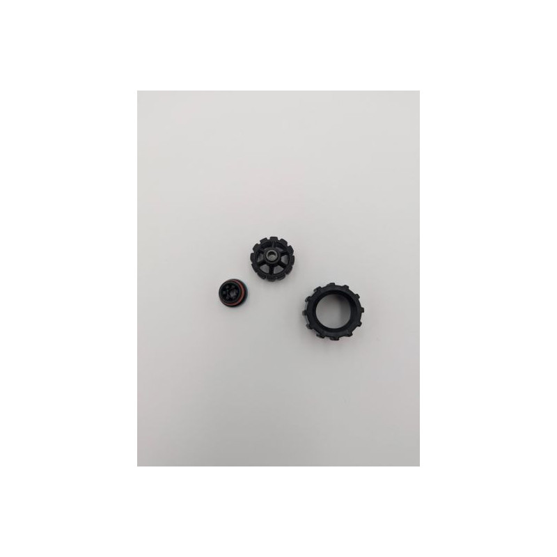 MAXSPECT Gyre 350CE - Paliers de rotor