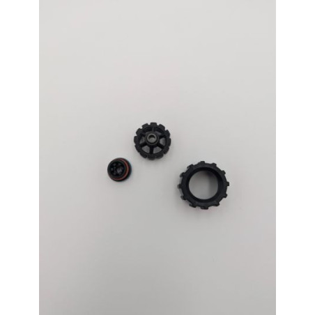 MAXSPECT Gyre 350CE - Paliers de rotor