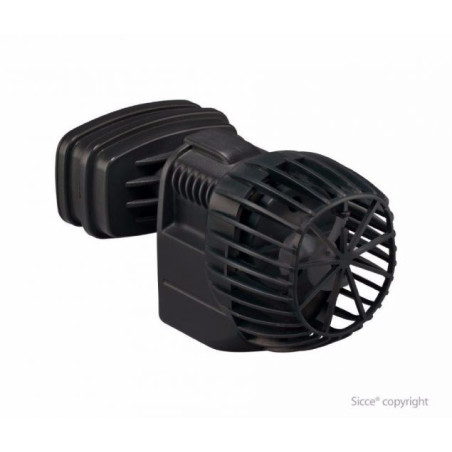SICCE XStream-E avec mini contrôleur