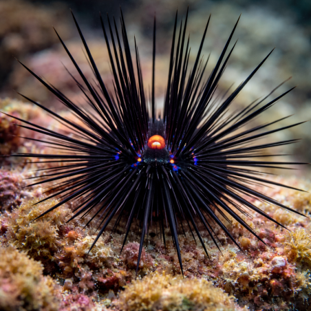 Diadema setosum 5-7cm