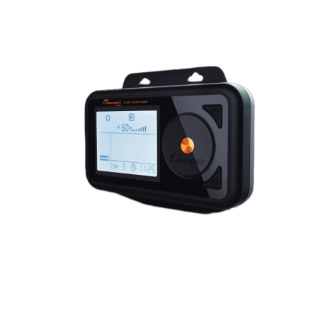MAXSPECT Gyre Jump 4K Contrôleur