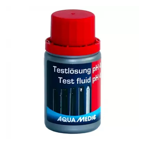 AQUA MEDIC Ph 4.0 – Calibration pH | Créati'Récif