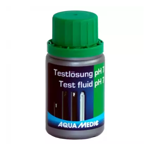 AQUA MEDIC Ph 7.0 – Calibration pH | Créati'Récif