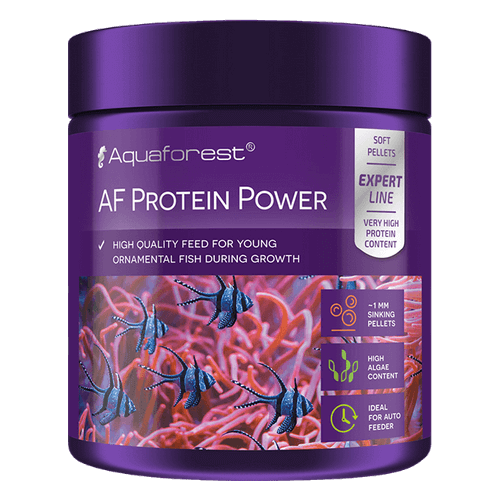 AQUAFOREST AF PROTEIN POWER 120 g