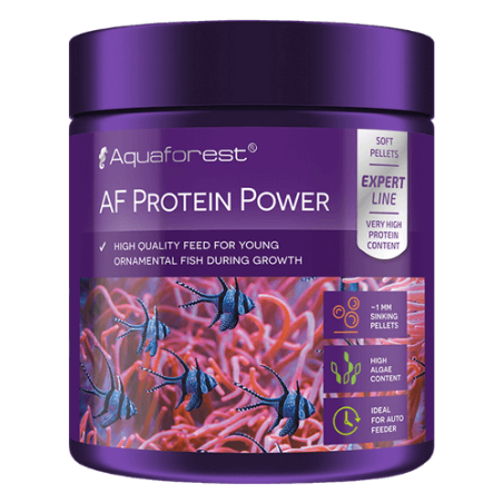 AQUAFOREST AF PROTEIN POWER 120 g