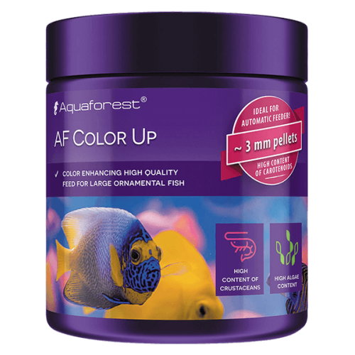 AQUAFOREST AF COLOR UP 100 g