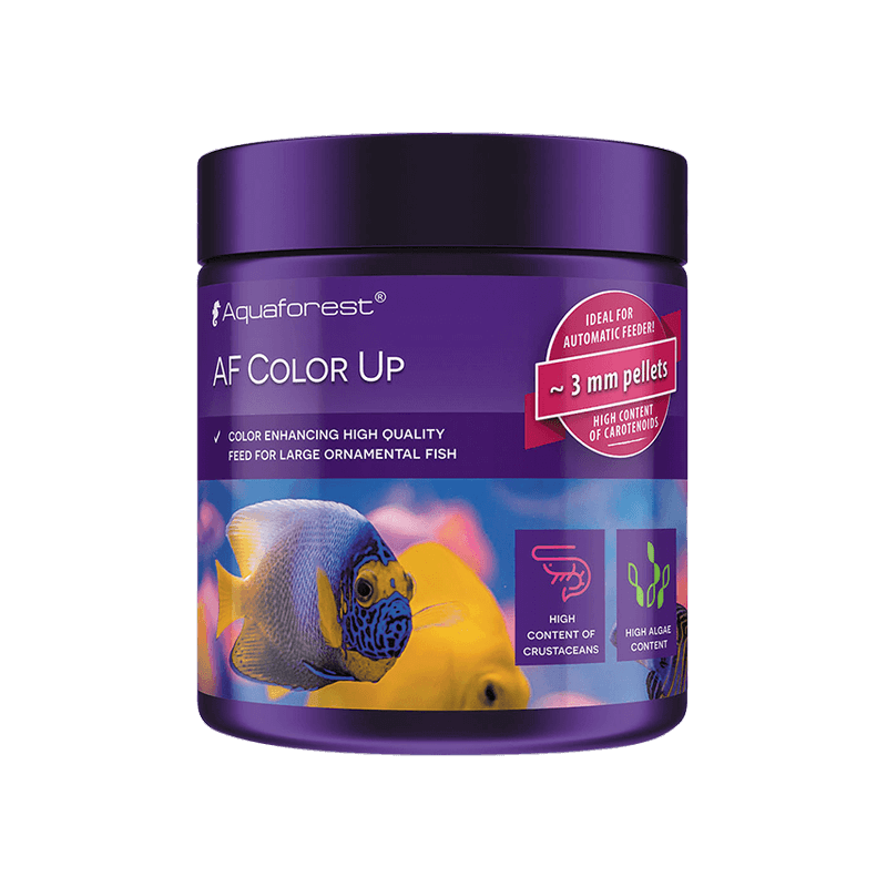 AQUAFOREST AF COLOR UP 100 g