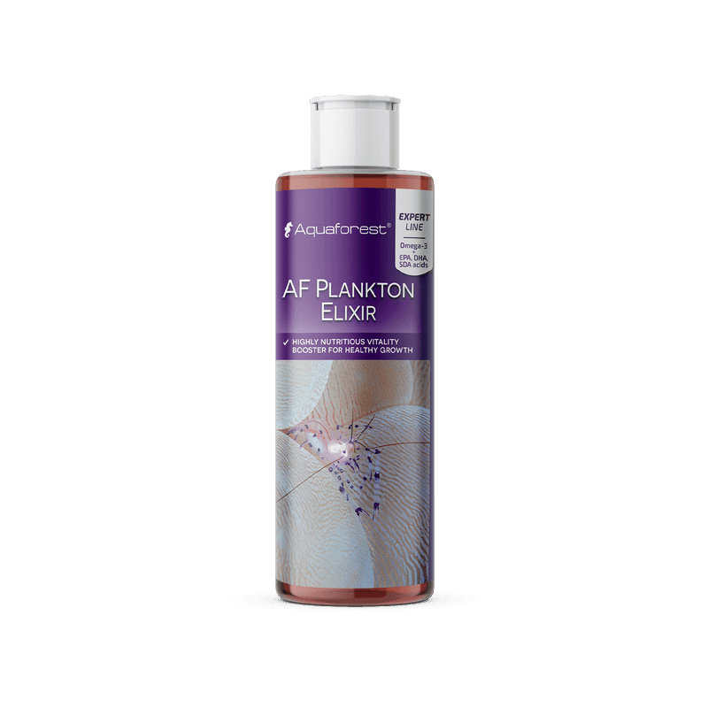AQUAFOREST AF PLANKTON ELIXIR 250 ml
