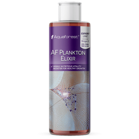AQUAFOREST AF PLANKTON ELIXIR 250 ml