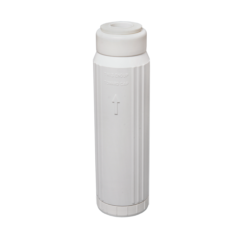 AQUA-MEDIC unité de filtre charbon