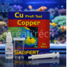Salifert test Cuivre