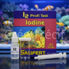 Salifert test Iode