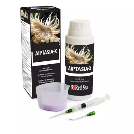 RED SEA Aiptasia-X 60 ml