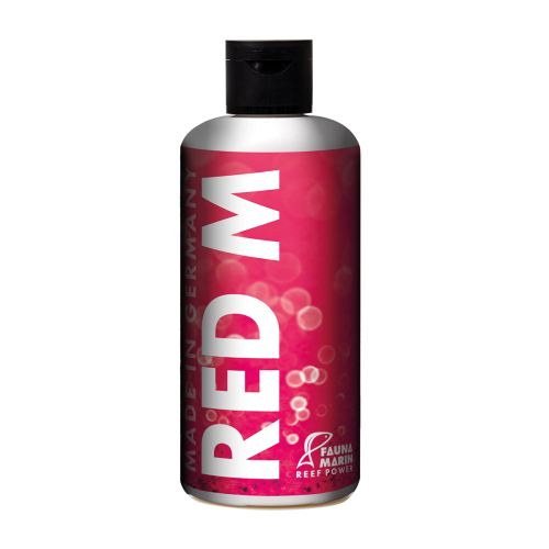 FAUNA MARIN Red M 250ml
