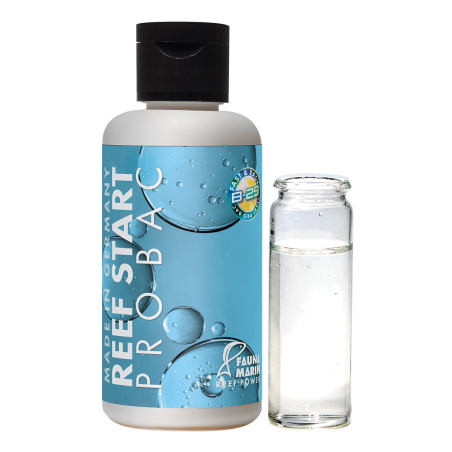 FAUNA MARIN Reef Start Pro Bac 60ml