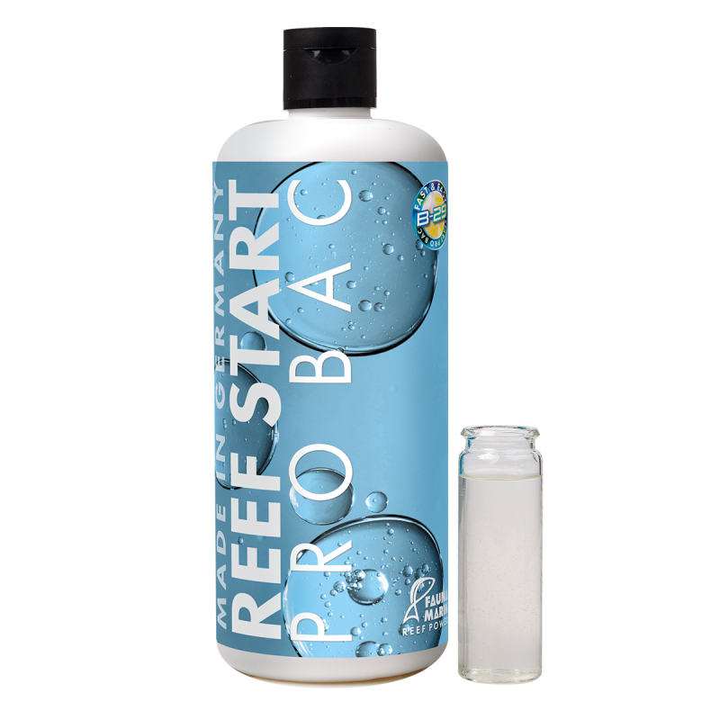 FAUNA MARIN Reef Start Pro Bac 60ml