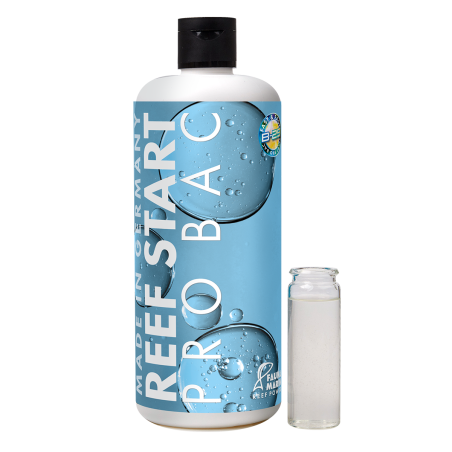 FAUNA MARIN Reef Start Pro Bac 60ml