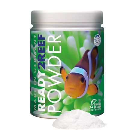 FAUNA MARIN Ready2Reef Powder 800gr