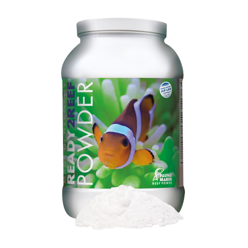 FAUNA MARIN Ready2Reef Powder 5760gr