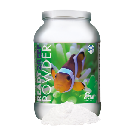FAUNA MARIN Ready2Reef Powder 5760gr